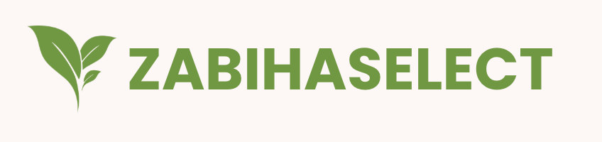 ZabihaSelect Logo